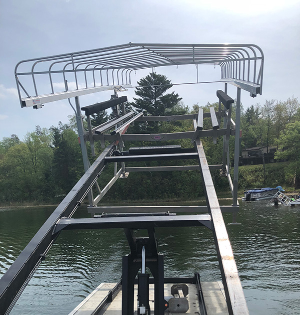 Dock